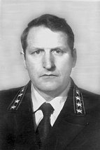 Швецов Иван Семенович